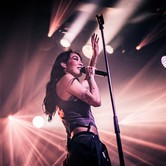 RINA SAWAYAMA 2023-02-23