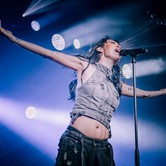 RINA SAWAYAMA 2023-02-23