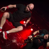 ŁYDKA GRUBASA - GRUBE WAGARY NA XXI URODZINY! 2023-03-23