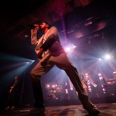 KAMIL BEDNAREK - AMBASADORZY ROZRYWKI 2023 2023-03-24