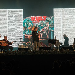 Kult Akustik Warszawa