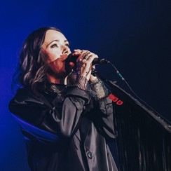 Kasia Kowalska fot. Magdalena Kosewska