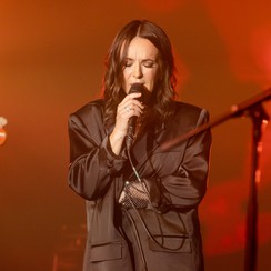 Kasia Kowalska fot. Dominik Malik