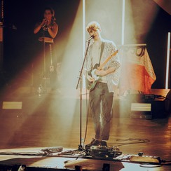 Lovejoy fot. Mateusz Lodziński