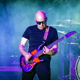 JOE SATRIANI 2023-04-11