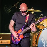 JOE SATRIANI 2023-04-11
