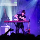 JOE SATRIANI 2023-04-11