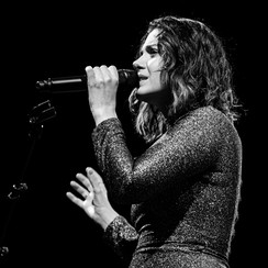 Katie Melua Fot. Konrad Czapracki/CityFun24