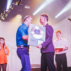 Błażej Król fot. Magdalena Kosewska