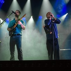 Błażej Król fot. Michał Białowąs