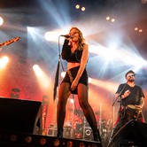 PATRYCJA MARKOWSKA (GOŚCIE: GRZEGORZ MARKOWSKI, DAWID KARPIUK) 2023-04-20