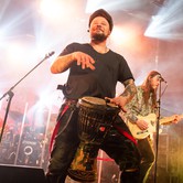 PATRYCJA MARKOWSKA (GOŚCIE: GRZEGORZ MARKOWSKI, DAWID KARPIUK) 2023-04-20