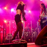 PATRYCJA MARKOWSKA (GOŚCIE: GRZEGORZ MARKOWSKI, DAWID KARPIUK) 2023-04-20