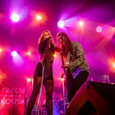 PATRYCJA MARKOWSKA (GOŚCIE: GRZEGORZ MARKOWSKI, DAWID KARPIUK) 2023-04-20