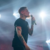 PATRYCJA MARKOWSKA (GOŚCIE: GRZEGORZ MARKOWSKI, DAWID KARPIUK) 2023-04-20