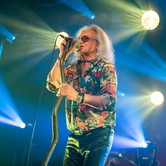 PATRYCJA MARKOWSKA (GOŚCIE: GRZEGORZ MARKOWSKI, DAWID KARPIUK) 2023-04-20