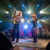 PATRYCJA MARKOWSKA (GOŚCIE: GRZEGORZ MARKOWSKI, DAWID KARPIUK) 2023-04-20