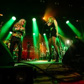 PATRYCJA MARKOWSKA (GOŚCIE: GRZEGORZ MARKOWSKI, DAWID KARPIUK) 2023-04-20