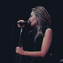 Patrycja Markowska fot. Radosław Grabiec