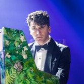 JAZZ BAND MŁYNARSKI-MASECKI 2023-04-21