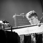 JAZZ BAND MŁYNARSKI-MASECKI 2023-04-21