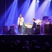 JAZZ BAND MŁYNARSKI-MASECKI 2023-04-21