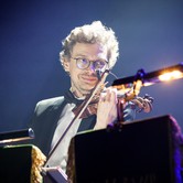 JAZZ BAND MŁYNARSKI-MASECKI 2023-04-21