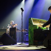 JAZZ BAND MŁYNARSKI-MASECKI 2023-04-21