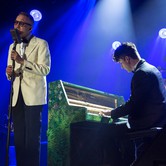 JAZZ BAND MŁYNARSKI-MASECKI 2023-04-21