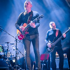 Raz, Dwa, Trzy fot. Magdalena Kosewska