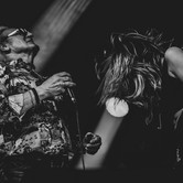 PATRYCJA MARKOWSKA (GOŚCIE: GRZEGORZ MARKOWSKI, DAWID KARPIUK) 2023-04-20