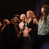 PATRYCJA MARKOWSKA (GOŚCIE: GRZEGORZ MARKOWSKI, DAWID KARPIUK) 2023-04-20