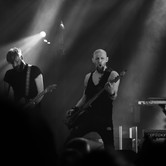 PATRYCJA MARKOWSKA (GOŚCIE: GRZEGORZ MARKOWSKI, DAWID KARPIUK) 2023-04-20