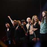 PATRYCJA MARKOWSKA (GOŚCIE: GRZEGORZ MARKOWSKI, DAWID KARPIUK) 2023-04-20