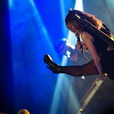 PATRYCJA MARKOWSKA (GOŚCIE: GRZEGORZ MARKOWSKI, DAWID KARPIUK) 2023-04-20