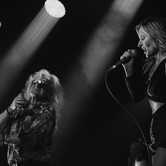 PATRYCJA MARKOWSKA (GOŚCIE: GRZEGORZ MARKOWSKI, DAWID KARPIUK) 2023-04-20