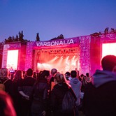 VARSONALIA 2023 - DZIEŃ 1 2023-05-12