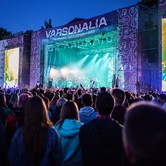VARSONALIA 2023 - DZIEŃ 1 2023-05-12