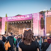 VARSONALIA 2023 - DZIEŃ 1 2023-05-12