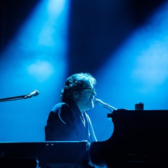 Grzegorz Turnau fot. Dominik Malik