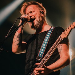 Organek fot. Magdalena Kosewska