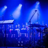 ØRGANEK & CHÓR POLITECHNIKI MORSKIEJ W SZCZECINIE 2023-05-19