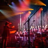 ØRGANEK & CHÓR POLITECHNIKI MORSKIEJ W SZCZECINIE 2023-05-19