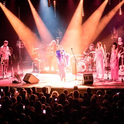Ania Dąbrowska, 25.05.2023, Fot. Magdalena Kosewska