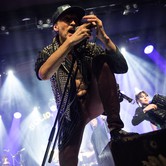 GOGOL BORDELLO 2023-06-09