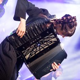 GOGOL BORDELLO 2023-06-09