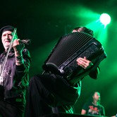 GOGOL BORDELLO 2023-06-09