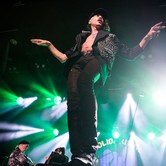 GOGOL BORDELLO 2023-06-09