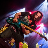 GOGOL BORDELLO 2023-06-09