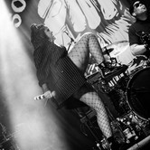 GOGOL BORDELLO 2023-06-09